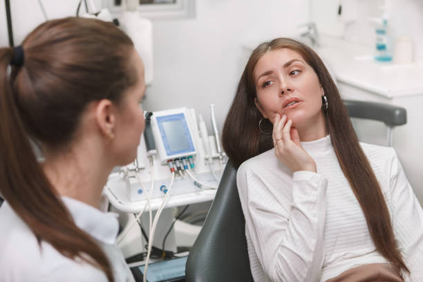 24-Hour Dental Clinic Near Me Rantoul, IL