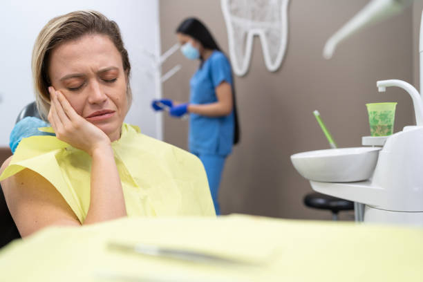 Emergency Dental Filling Replacement Rantoul, IL